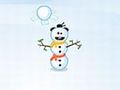 Sumo Snowman for at spille online