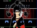 Invader Naruto for at spille online