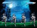 Naruto vs Zabuza for at spille online