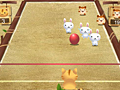 Cat Bowling 2 for at spille online