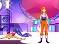 Totally Spies Dance for at spille online