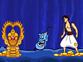 Aladdin eventyr for at spille online