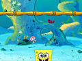 Sponge Bob Squarepants Deep Sea Smashout for at spille online