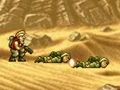 Metal Slug for at spille online