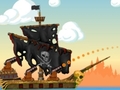 Ghost Ship for at spille online