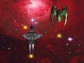 Space Fighter for at spille online