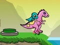 Dinosaur Adventure for at spille online