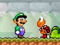 Luigi Adventure for at spille online