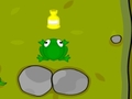 Frog Race for at spille online