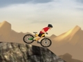 Mountainbike - konkurrence for at spille online