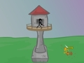 Artillery Tower for at spille online