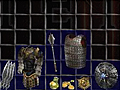 Diablo Tetris for at spille online