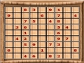 Sudoku Classic for at spille online