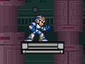 MegaMen for at spille online