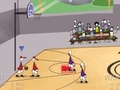 Stick Basketball for at spille online