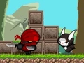 Bunny Fights for at spille online