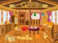 Tree House Hide & Seek undslippe for at spille online