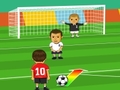 Free Kick Specialist for at spille online