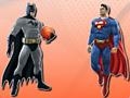 Batman VS Superman for at spille online