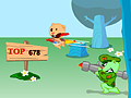 Happy Tree Friends - Cub Shoot 3 for at spille online