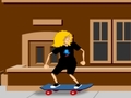 Street Skater for at spille online