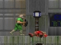 Doom 2D for at spille online