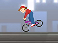 BMX Boy for at spille online