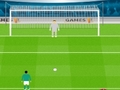 VM 2010 Penalty Shootout for at spille online