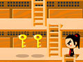 Kongfu Master Keys for at spille online