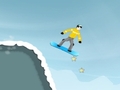 Extreme Snowboard for at spille online