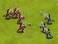 Miragine War for at spille online