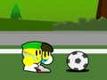 Emo Soccer for at spille online