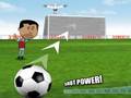 Villa Crossbar Challenge for at spille online