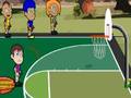 Bobblehead Basketball for at spille online