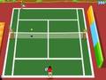 Twisted Tennis for at spille online