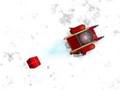 Santas Sleigh Bomber for at spille online