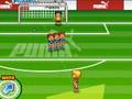 Free Kick Mania for at spille online