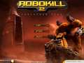 Robokill 2 for at spille online