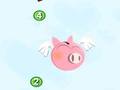 The Flying piggybank for at spille online