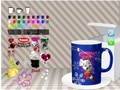 Cup Designer for at spille online