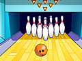 Pin Pals Bowlinng for at spille online