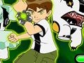 Ben 10 Cavern Run for at spille online