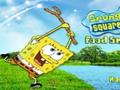 Spongebob Food Snatcher for at spille online