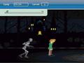 Scooby-Doo. Greepy run for at spille online