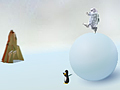 Yeti Snowball for at spille online