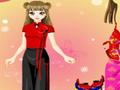 Asian Dress Up for at spille online