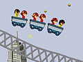 Rollercoaster Rush for at spille online