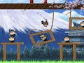 Ninja Dogs 2 for at spille online