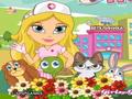 Cute Pet Hospital for at spille online