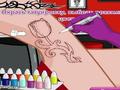 Tattoo Style Shop for at spille online